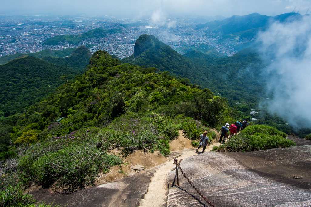 Turismo Ecológico: Os 7 Parques Nacionais Mais Bonitos Para Visitar No ...